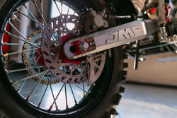 Мотоцикл JMC 190 V3.0 SP 17/14 ENDURO