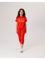 Костюм летний