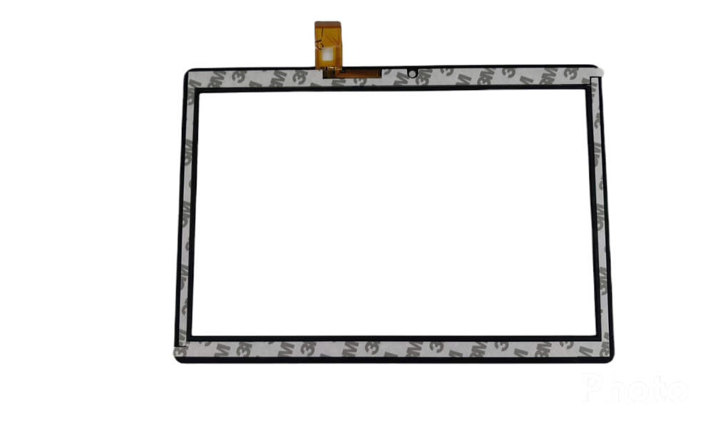 Тачскрин для планшета Digma Plane 1525 3G (PS1137MG)