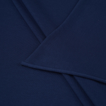 Кулирная гладь, 100% хлопок, 180 гр/м2, т.синий (10960)