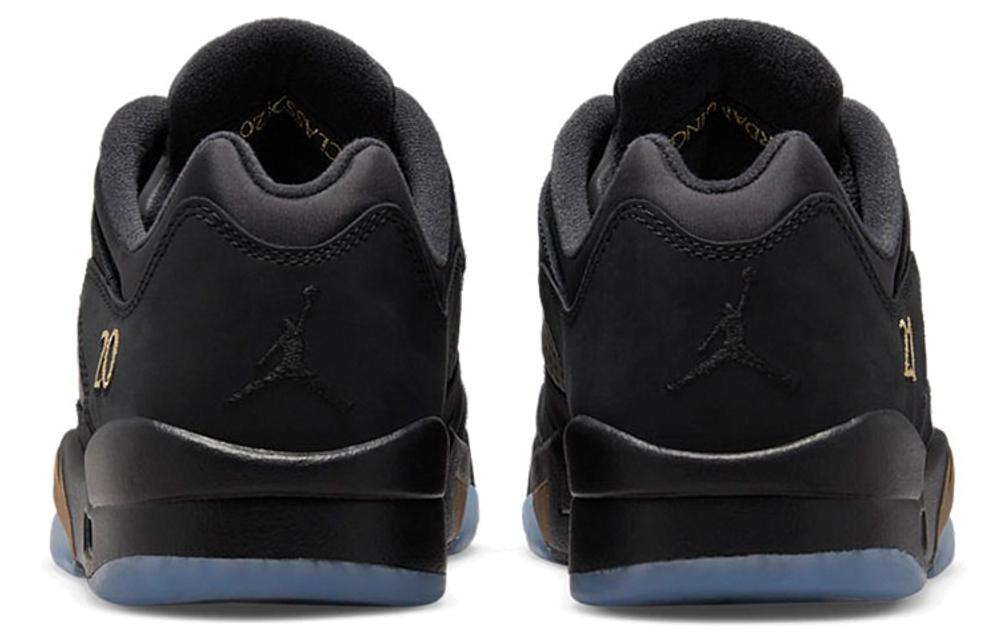 Кроссовки Jordan Air Jordan 5 Retro Low Wf "Wings" Tpu