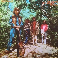 Creedence Clearwater Revival – Green River - Coloured LP