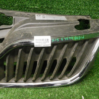 Решетка радиатора Skoda Rapid 1 (2012-2020)
