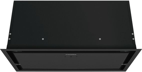 Вытяжка MAUNFELD MZR 60 Lux чёрный
