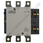 Контакторы Энергия LC1-F