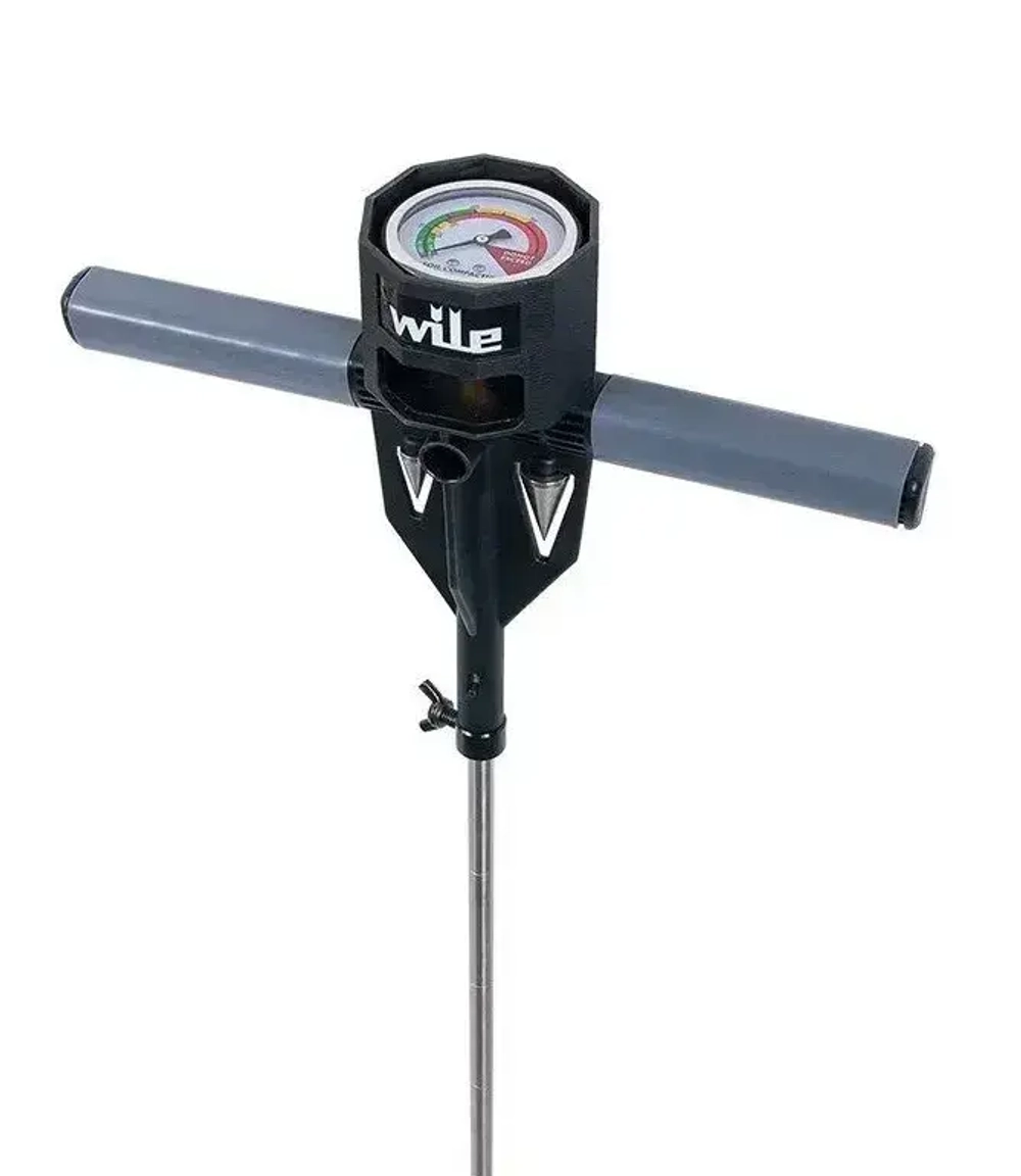 Wile Soil плотномер почвы (пенетрометр)