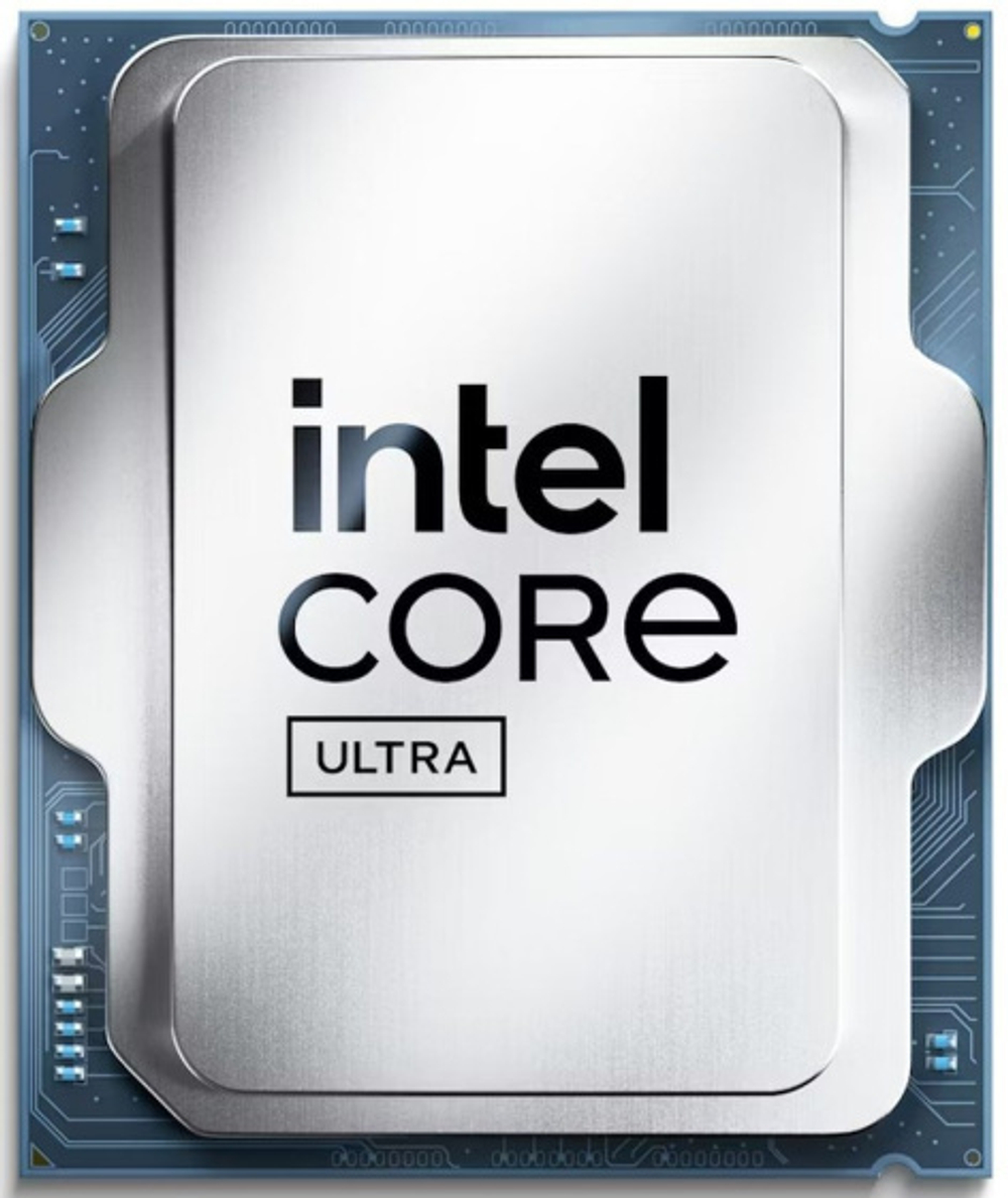 Процессор Intel Core Ultra 7 265K