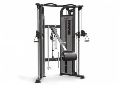 Кроссовер угловой SPIRIT SP-3526 с опцией SP-3526-PAD