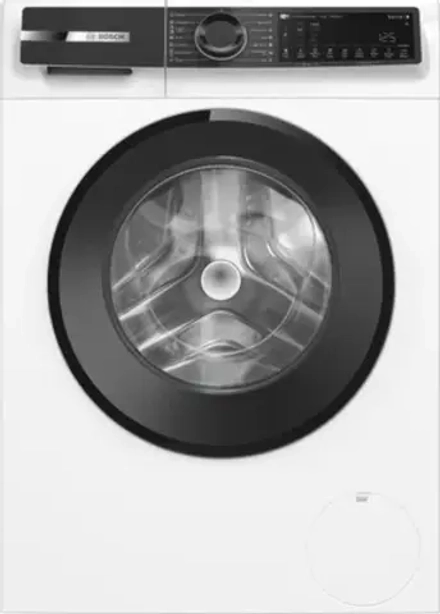 Стиральная машина Bosch WGK264Z0ME