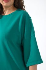 Костюм Рейв-4У Виотекс ЗЕЛЁНЫЙ