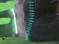 Бампер передний Byd Song Plus (2024-н.в.)