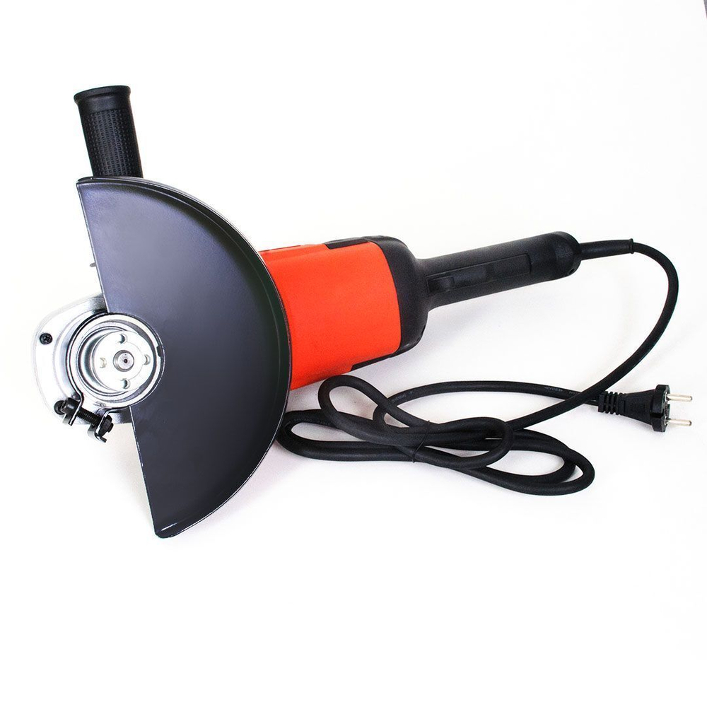 Угловая шлифовальная машина AG2423 RODEO, 2400 Вт.