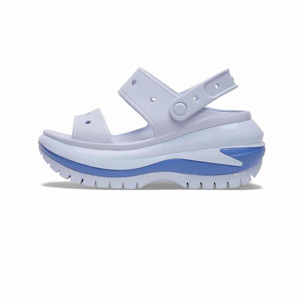 Crocs (Женская размерная сетка)