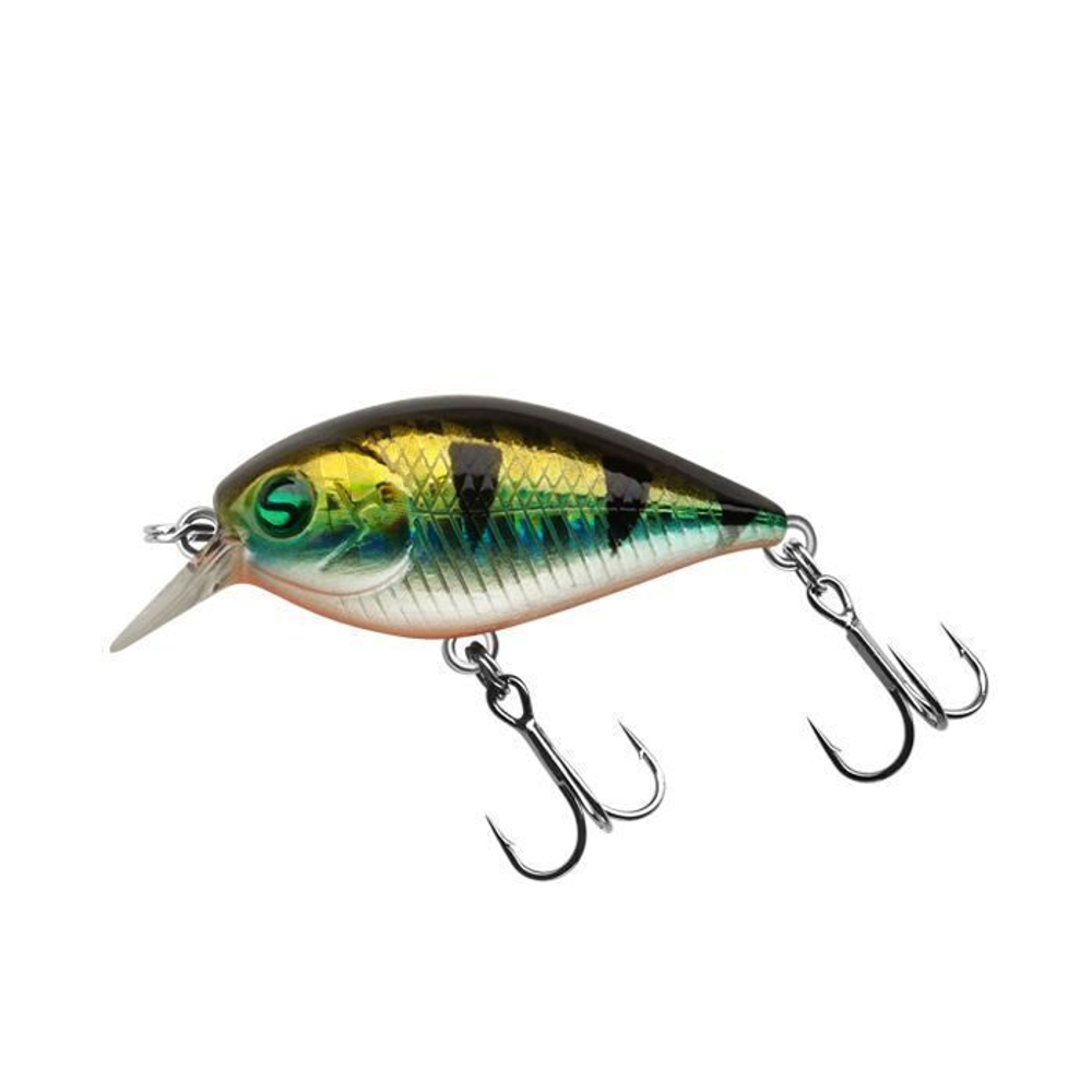 Воблер Sprut Numi Crank