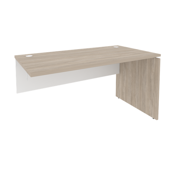 Оникс Наборный элемент рабочей станции O.1.NRS-3.7  1380*720*750