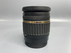 Tamron SP AF 17-50mm 2.8 XR Di II LD Asph IF A16 Canon Грибок