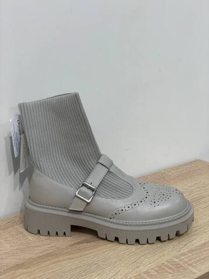 Челси из натуральной кожи