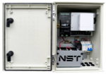Коммутатор управляемый NST NS-SW-WPU-4G2G-PL/M