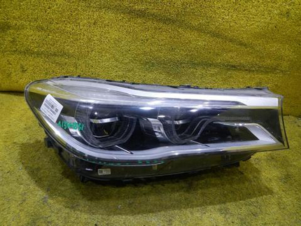 Фара правая BMW 7er G11 G12 (2015-2019) Adaptive LED