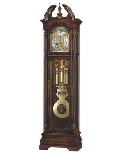 Часы напольные Howard Miller 611-084 Ramsey
