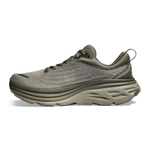 Кроссовки мужские HOKA M BONDI 8 Slate / Barley
