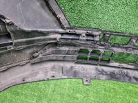 Бампер передний Changan CS55PLUS (2021-2024)