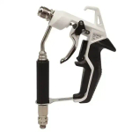 Краскопульт безвоздушного распыления для вязких составов DP-730, 350 бар