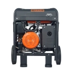 Aurora AGE 8500 D PLUS бензиновый генератор 2114683