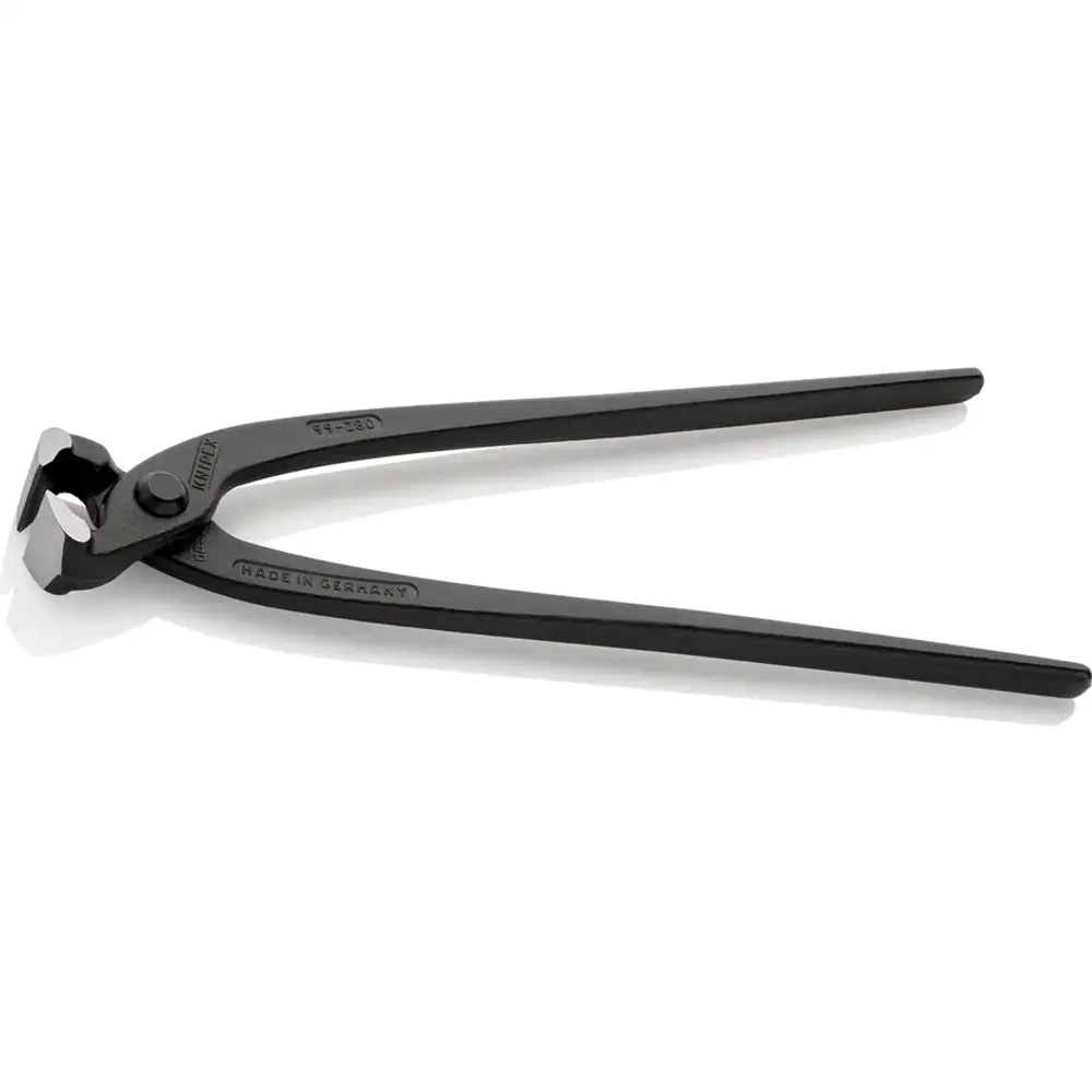 Клещи арматурные черненые 280 мм Knipex 99 00 280 SB