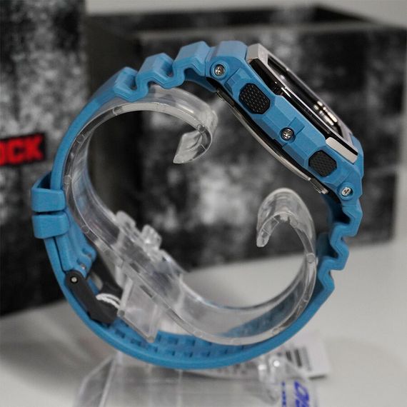 Наручные часы Casio GBX-100-2A