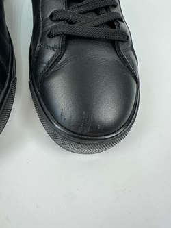 Кеды Saint Laurent
