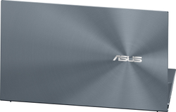 Ноутбук Asus Zenbook 14 UX435EG-A5063T Pine Grey Core i5-1135G7/8G/512G SSD/14; FHD IPS AG/NV MX450 2G/WiFi/BT/ScreenPad 2.0/Win10