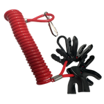 Предохр.чека универсальная 7 ключей