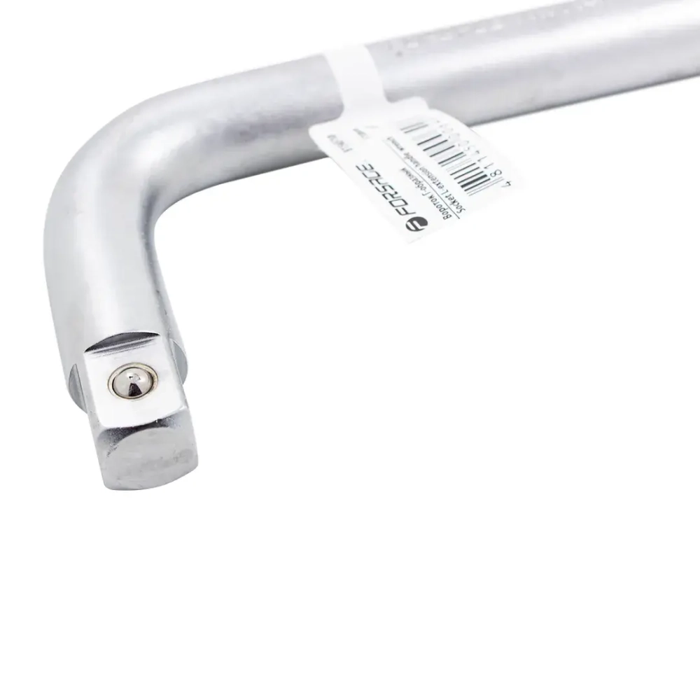 Вороток Г-образный 510мм 3/4'' Forsage F-8156510