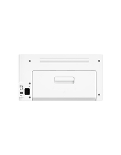 Принтер HP Color Laser 150a (4ZB94A) (A4, 600x600 dpi, 18 стр/мин, 64 МБ, USB)