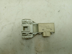 IWSD51051 кт129 Блокировка люка для стиральной машины Indesit IWSD51051 б/у