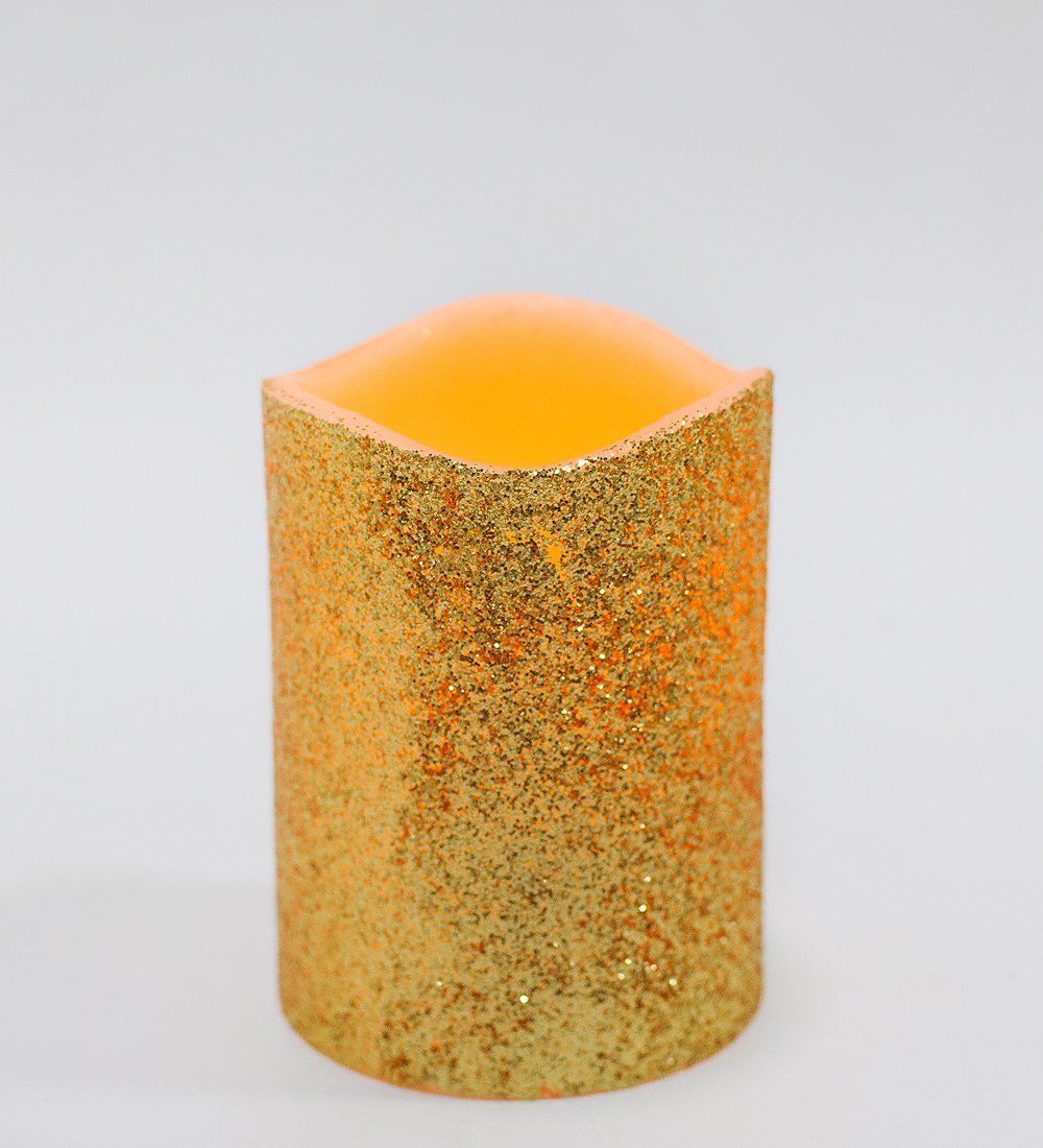 LED-17 Светодиодная свеча в декоративном плафоне