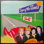 Rubettes ‎– Sign Of The Times (Англия 1976г.)