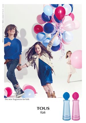 Tous Kids Girl