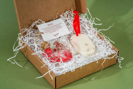 Набор Огненный