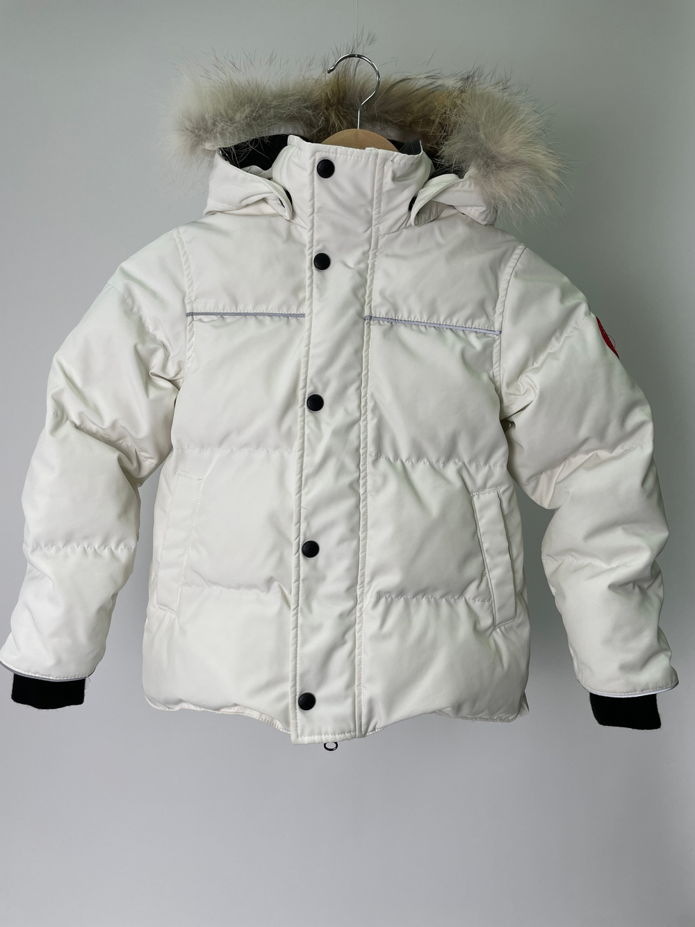 Куртка Canada Goose