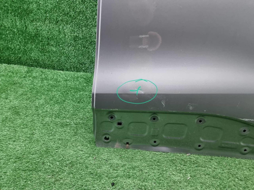 Дверь задняя левая Omoda C5 (2022-н.в.)