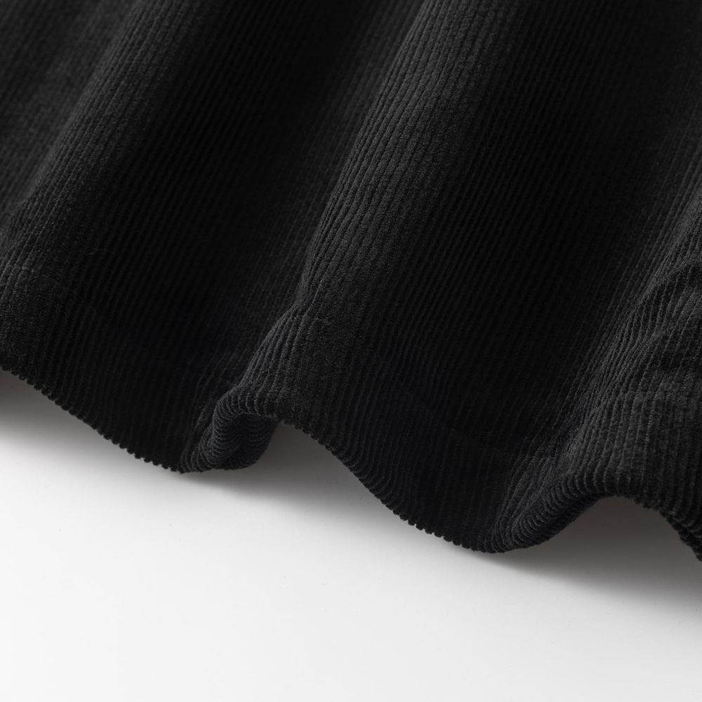 Купить Анорак YMKASHIX Velvet series черный Анорак YMKASHIX Velvet series черный