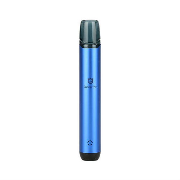 Купить Набор Suorin&Quawins Vstick Pro Pod 400mAh Kit Синий