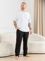 Брюки мужские Тор-4.1 Виотекс ЧЁРНЫЙ