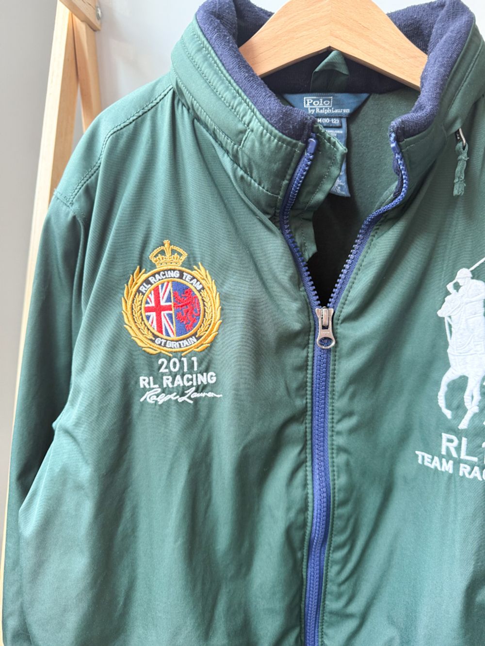 Куртка Polo Ralph Lauren, 140