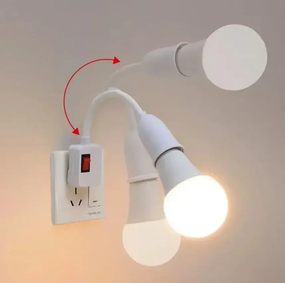 AOCV Патрон для лампы, Цоколь:E27, 200 Вт, Нет в комплекте, 1 шт.