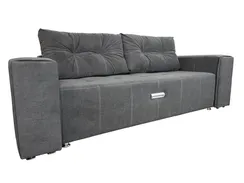 Прямой диван Дельта комбо