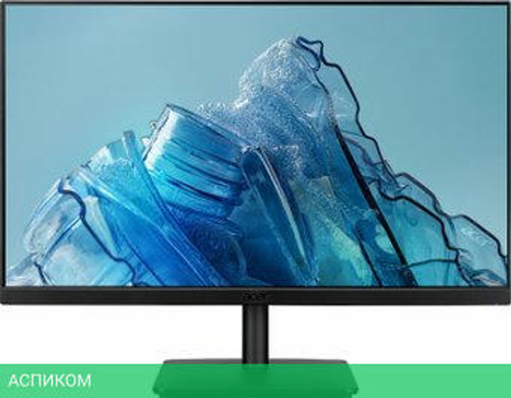 Монитор Acer Vero V277Ebipv UM.HV7EE.E03