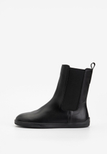 Ботинки // Gia // Black